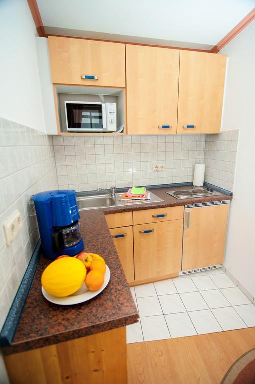 Ferienapartments Schnibbe Bad Lauterberg Exterior foto
