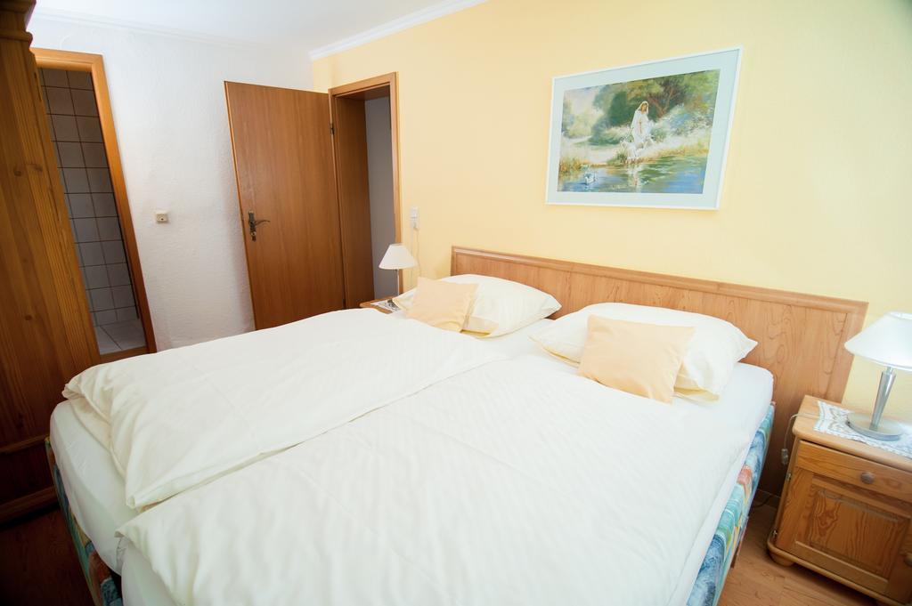 Ferienapartments Schnibbe Bad Lauterberg Exterior foto